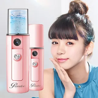 沛莉緹Panatec 美顏奈米保濕噴霧機 K-272 歷史價格詳細信息