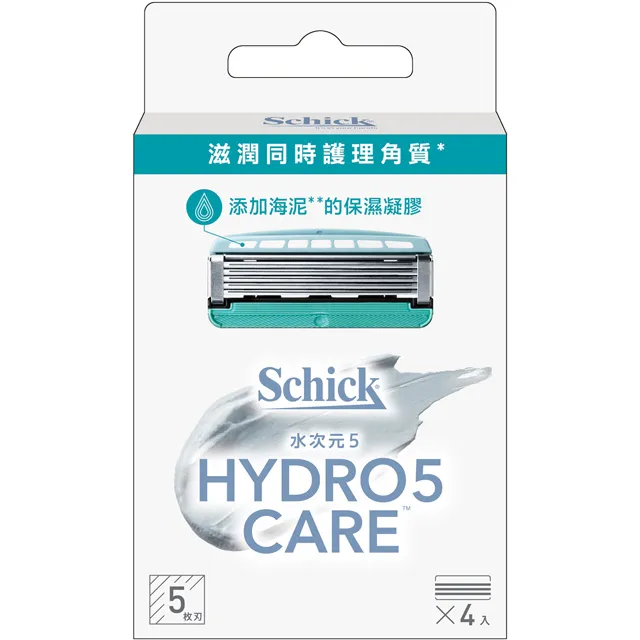 【舒適牌】水次元5海泥刮鬍刀超值組 (1刀把6刀頭) 歷史價格詳細信息