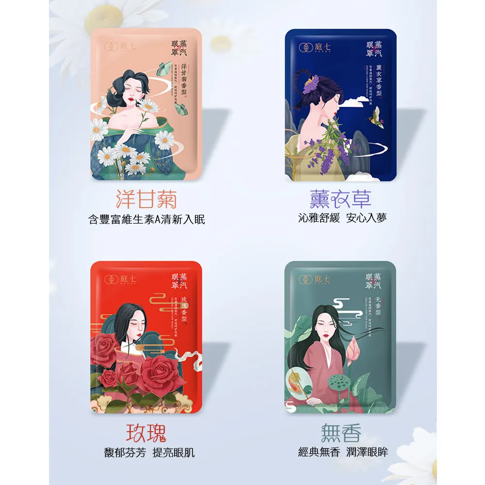 香薰蒸氣熱敷眼罩 USB蒸氣眼罩 加熱 發熱眼罩 舒緩 天然薰衣草 歷史價格詳細信息