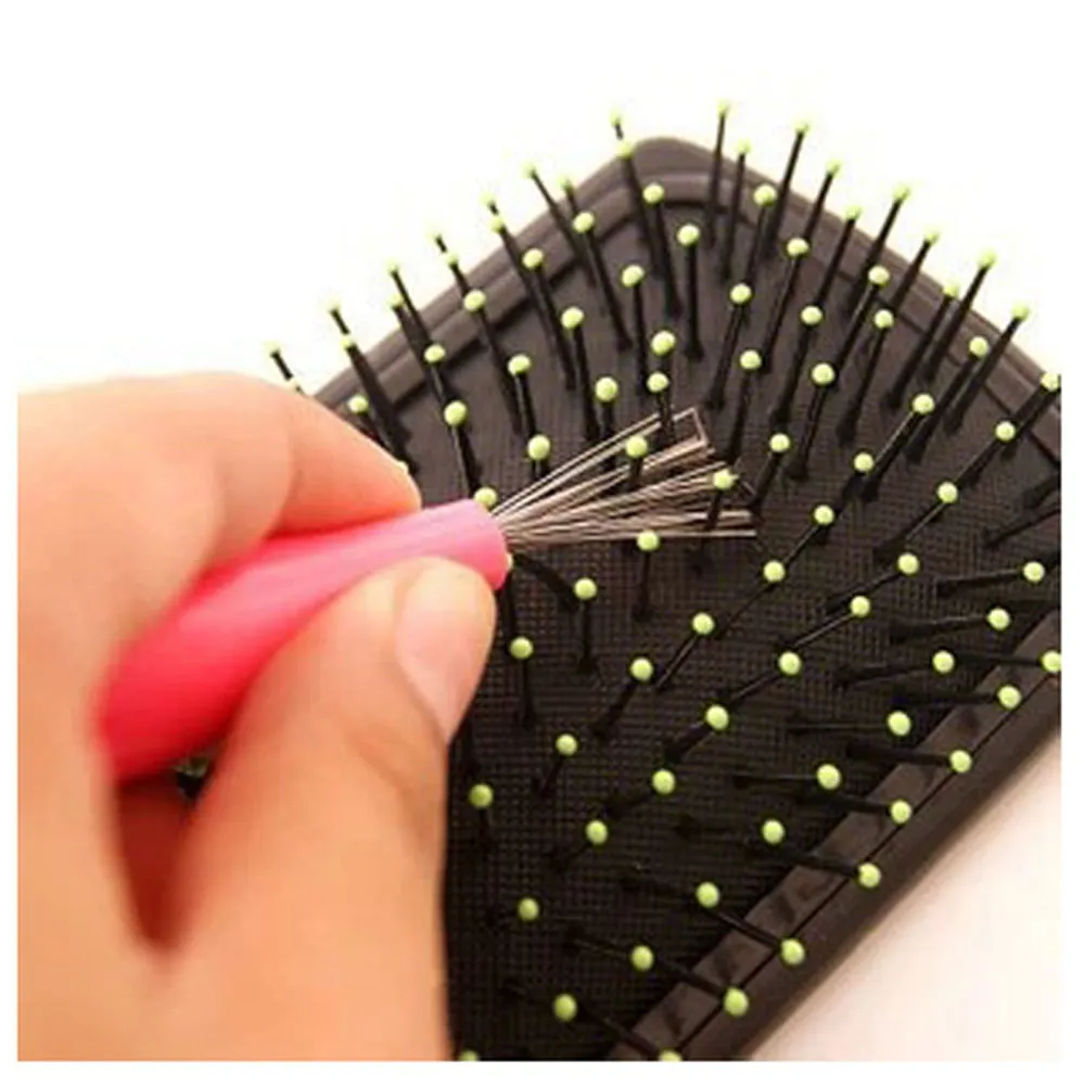 PS MALL毛刷衣服粘毛刷 2組入(3件套/組) 歷史價格詳細信息