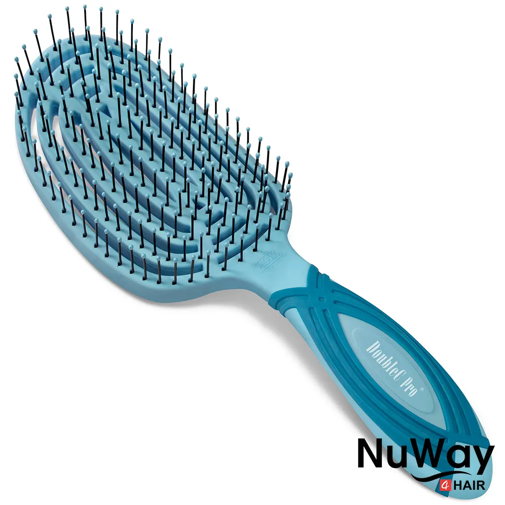 【施魔梳】雙C頂級霧面專業梳DC-MBU(天空藍) 歷史價格詳細信息