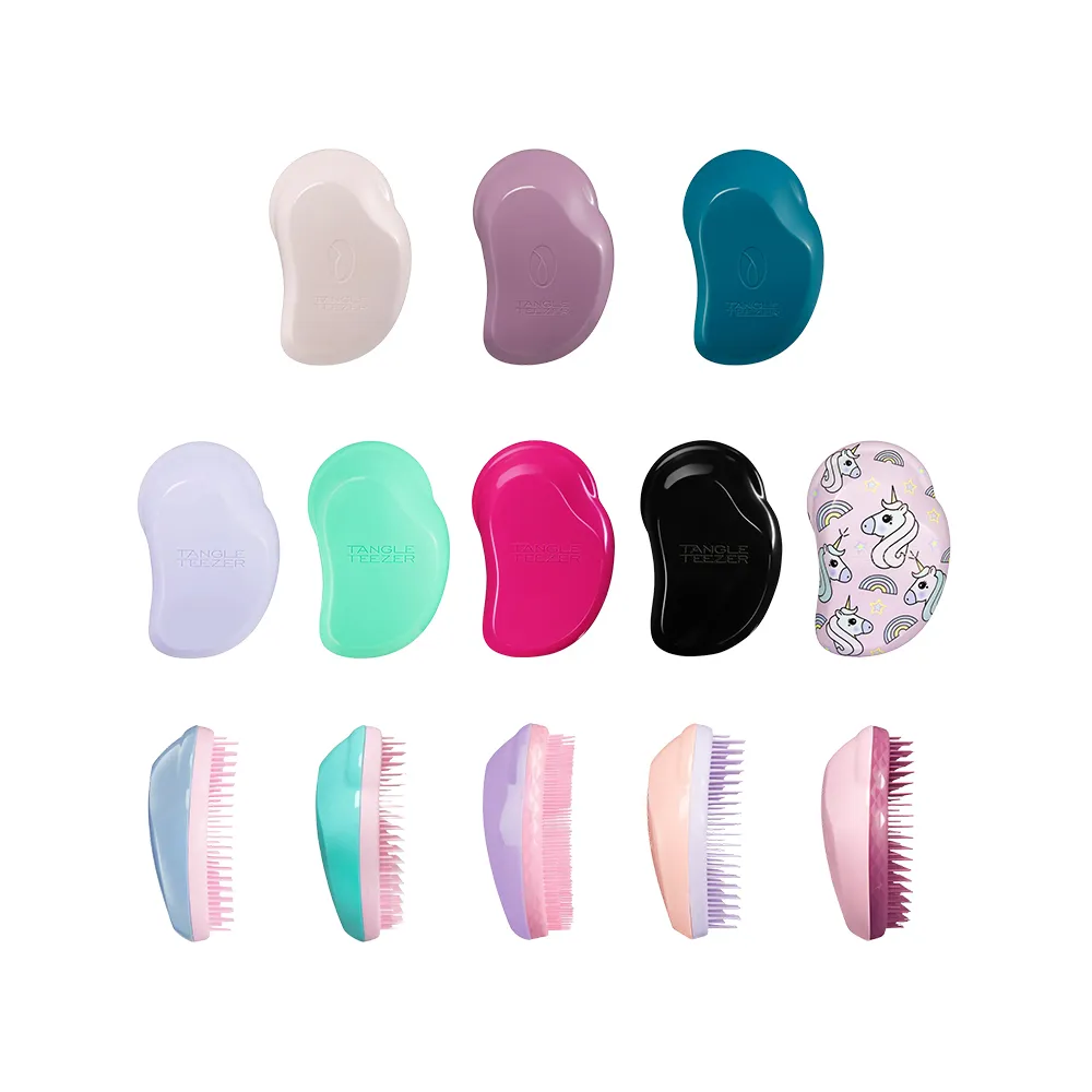 Tangle Teezer 順髮梳組 2入 COSCO代購  W582783 歷史價格詳細信息