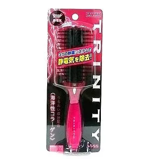 日本VeSS 抗菌精緻專業美髮九排梳 C2000 歷史價格詳細信息