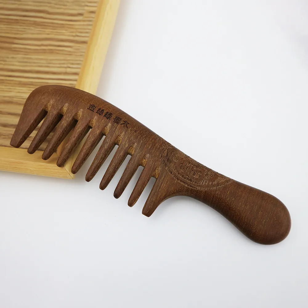 一品川流-金絲綠檀木-中齒梳-2支 歷史價格詳細信息