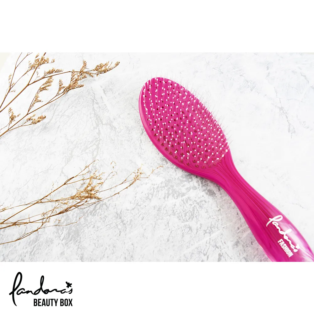 日本專利洗護髮梳(桃紅紫) 價格比較,價格查詢,歷史價格詳細信息