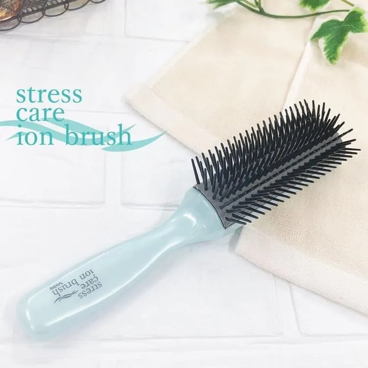 日本Vess專業美髮圓梳 R-125Y  1 入 歷史價格詳細信息