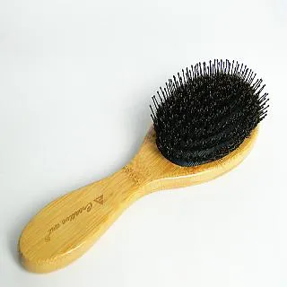 氣墊鬃毛梳 小金梳 按摩梳 氣墊梳 鬃毛梳 迷你梳 髮梳 梳子 魔髮梳 氣囊梳 豬鬃梳【0013674】 歷史價格詳細信息