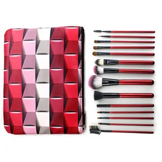 【幸福揚邑】馬海毛百搭簡約毛線拼色條紋情侶男女披肩圍巾-藍色系 歷史價格詳細信息