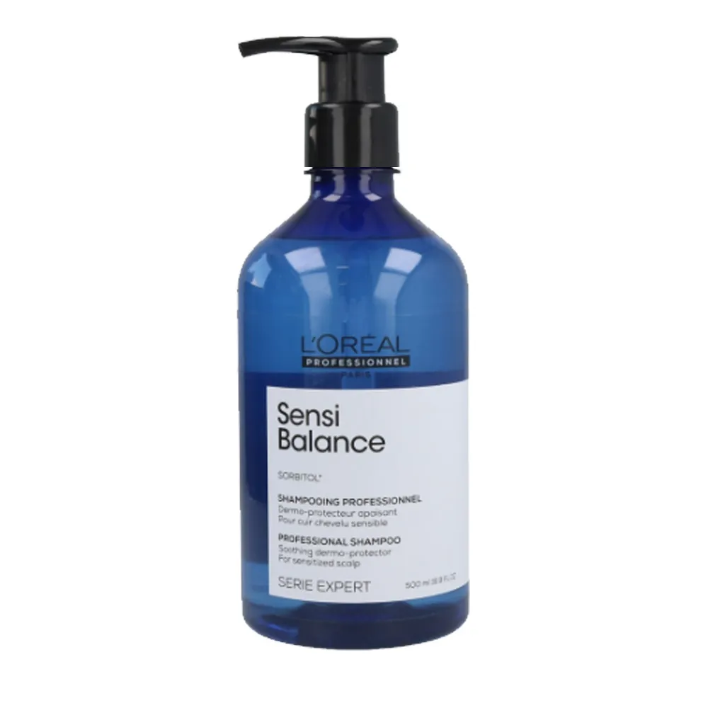 LOREAL 萊雅 絲漾博胺基酸舒敏洗髮精 1500ml 歷史價格詳細信息