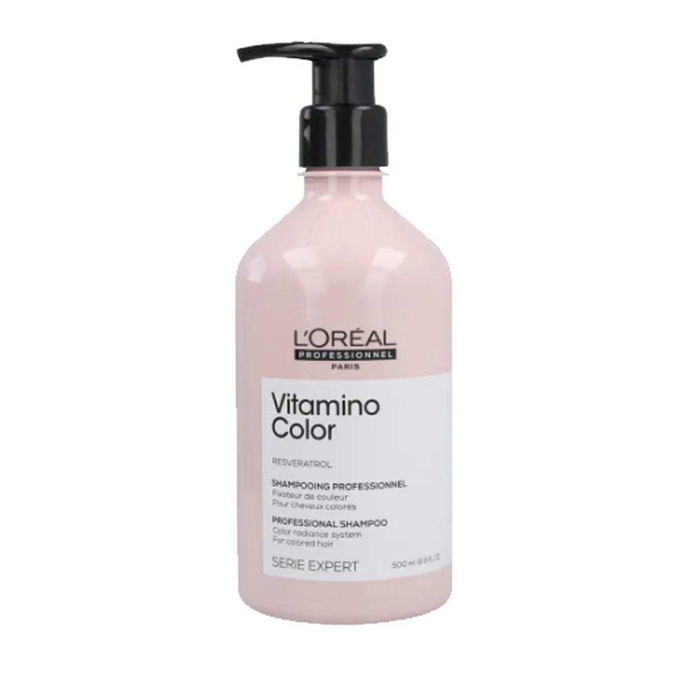 Loreal 萊雅 絲漾博飽和護色發光噴霧 190ml 免沖洗護髮 噴霧 護髮噴霧 護色 染髮 沙龍 歷史價格詳細信息