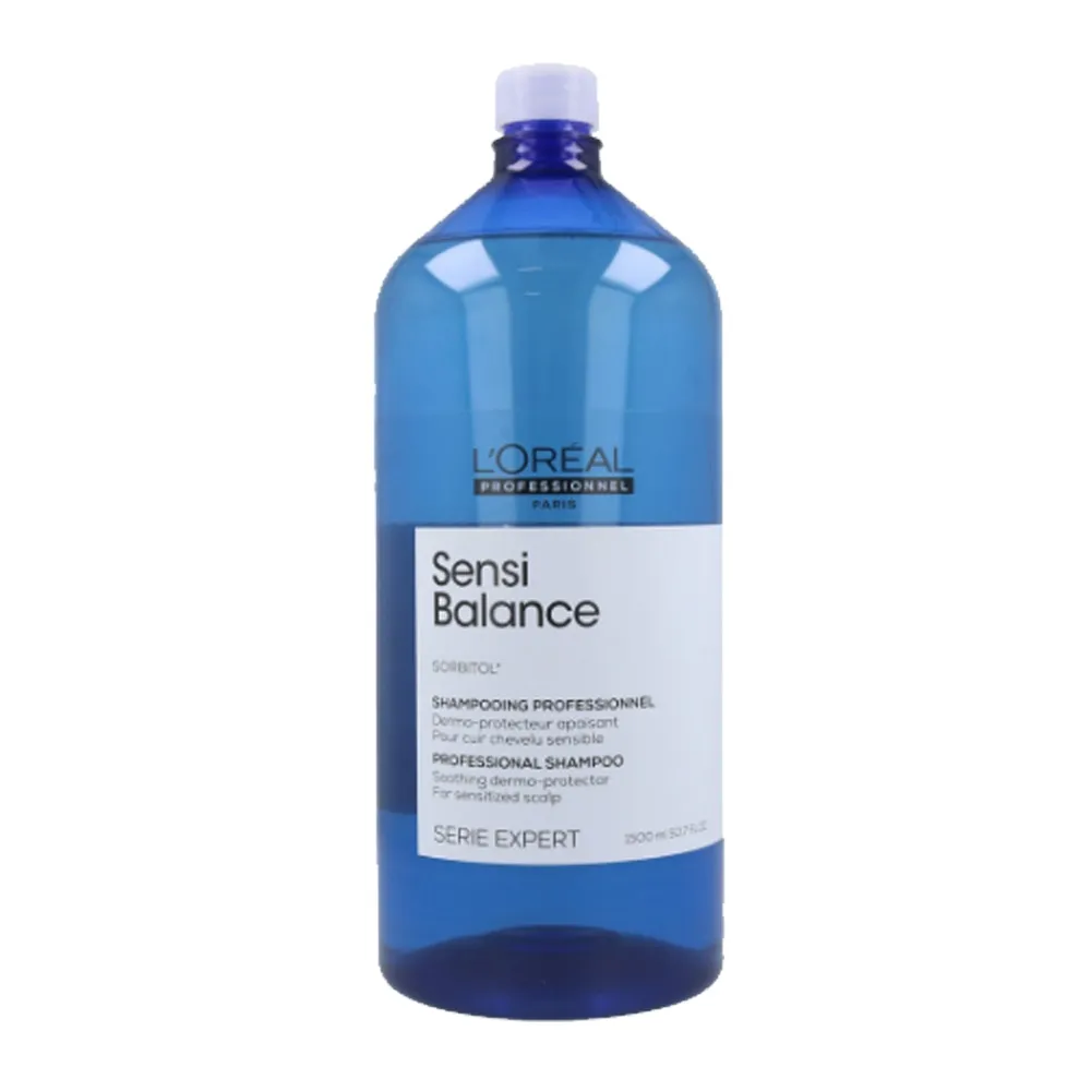 LOREAL 萊雅 絲漾博胺基酸舒敏洗髮精 1500ml 歷史價格詳細信息