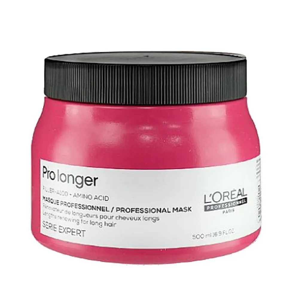 LOREAL 萊雅絲漾博髮膜 500ml #黃金賦活藜麥 歷史價格詳細信息