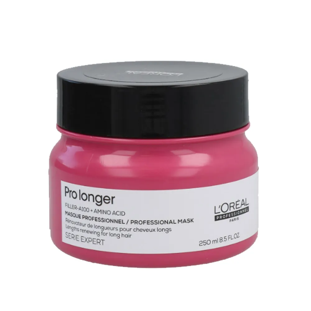 《LOREAL萊雅》絲漾博髮馭絲柔髮膜(瞬柔)500ml 歷史價格詳細信息