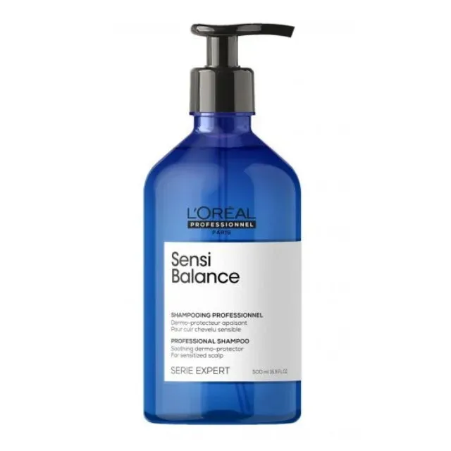 LOREAL 萊雅 絲漾博胺基酸舒敏洗髮精 1500ml 歷史價格詳細信息