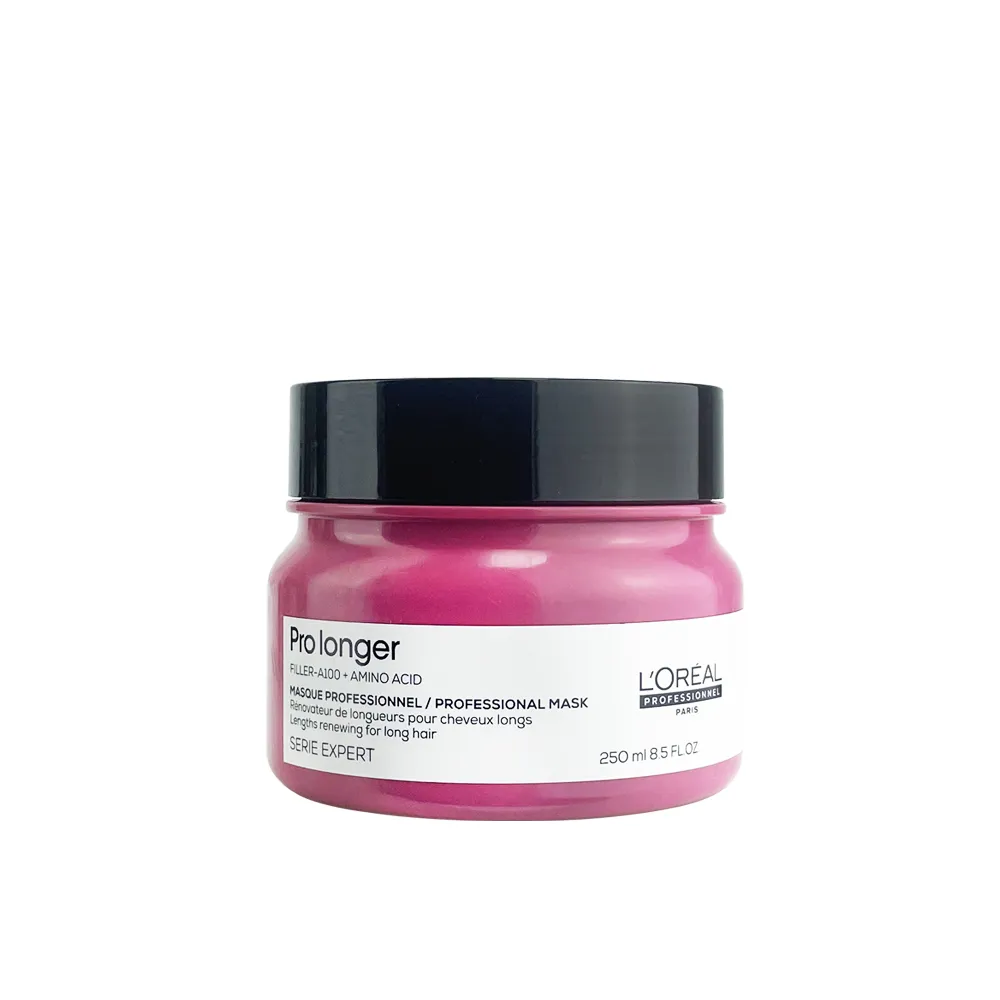 《LOREAL萊雅》絲漾博髮馭絲柔髮膜(瞬柔)500ml 歷史價格詳細信息