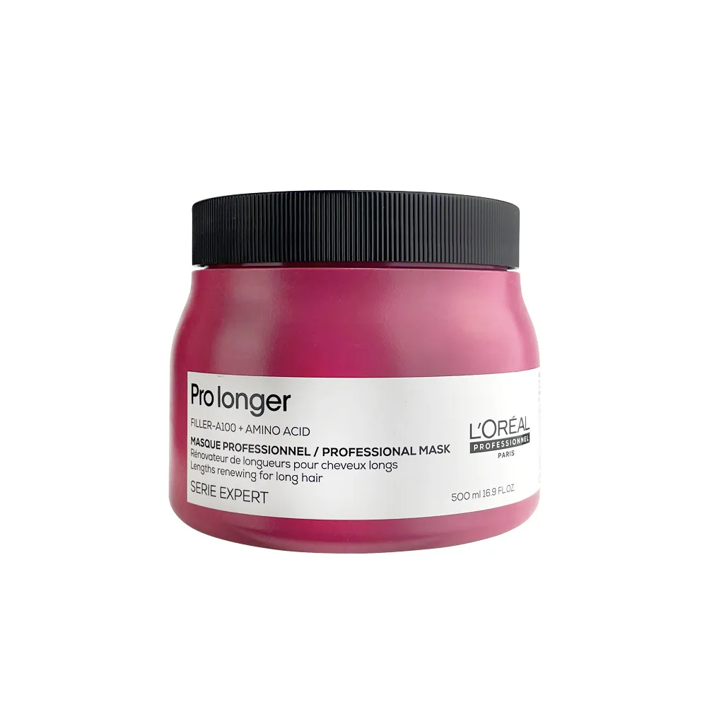 LOREAL 萊雅絲漾博髮膜 500ml #黃金賦活藜麥 歷史價格詳細信息