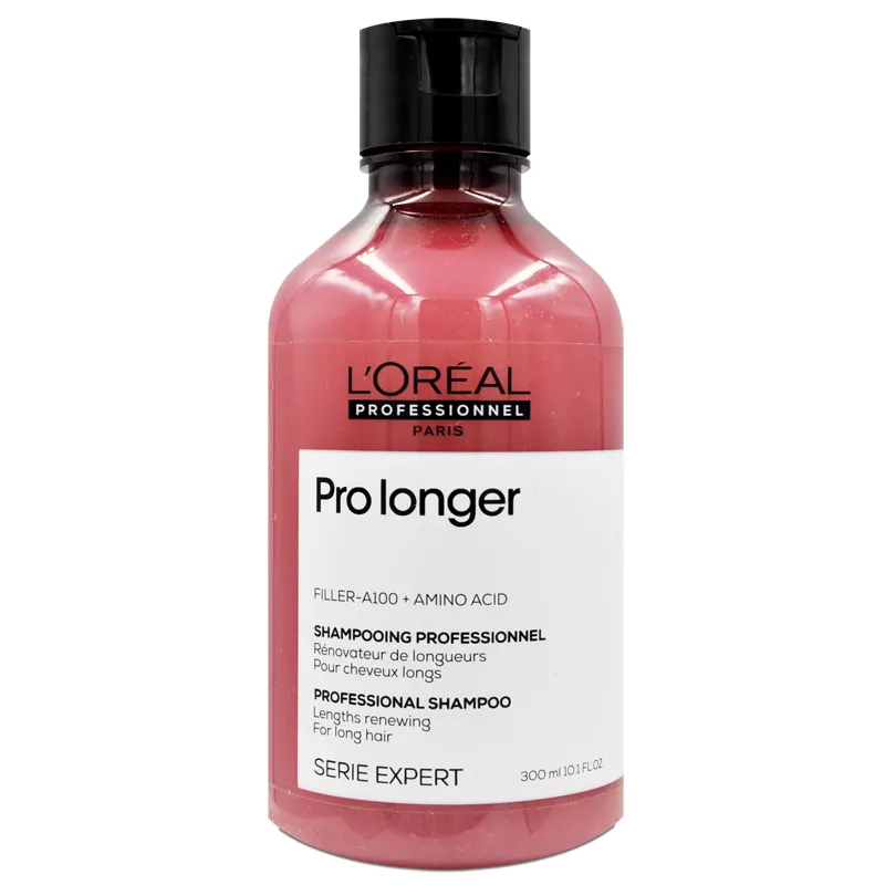 《LOREAL萊雅》絲漾博甦活髮韌洗髮精1500ml 歷史價格詳細信息