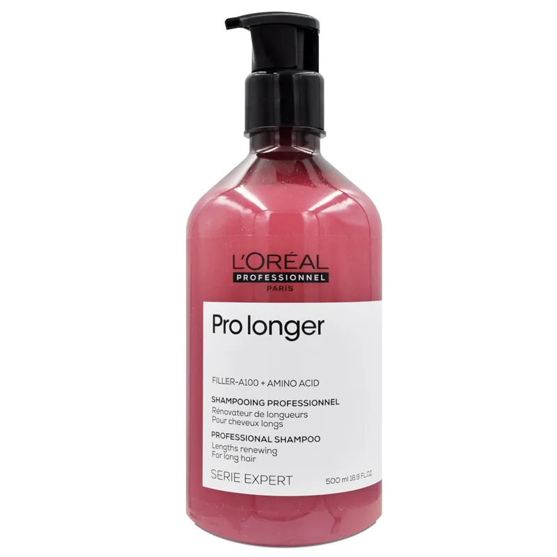 《LOREAL萊雅》絲漾博甦活髮韌洗髮精1500ml 歷史價格詳細信息