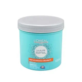 LOREAL 萊雅 Hair SPA茶樹清新洗髮精1500ml 歷史價格詳細信息
