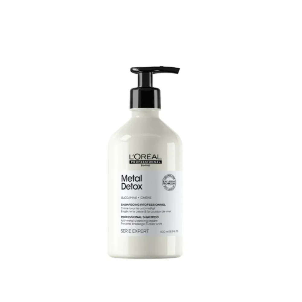 LOREAL 萊雅 絲漾博吸金煥彩髮膜500ml，平輸，下單前請先詢問貨量 歷史價格詳細信息