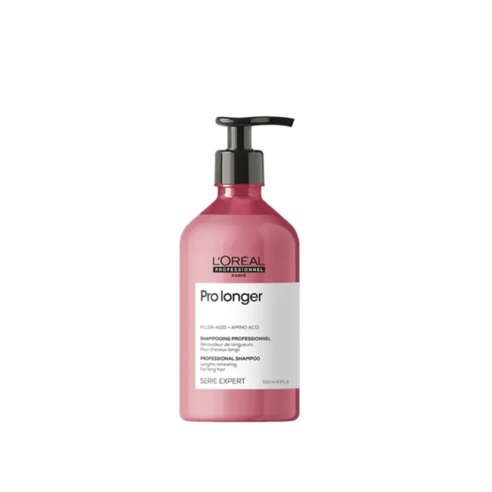 《LOREAL萊雅》絲漾博甦活髮韌洗髮精1500ml 歷史價格詳細信息