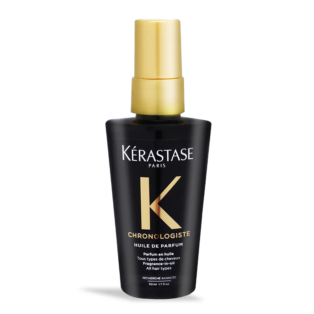 KERASTASE 卡詩 黑鑽極萃逆時玫瑰香氛露(100ml)-國際航空版 歷史價格詳細信息