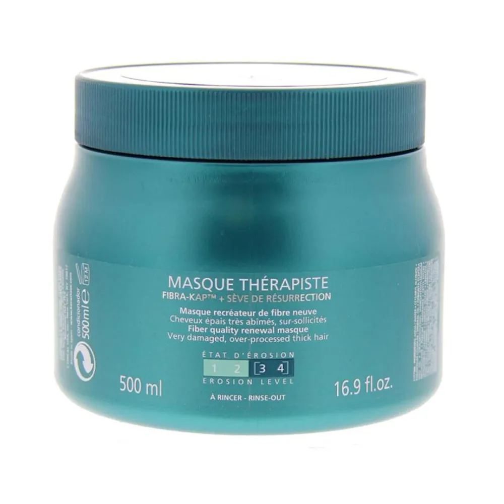 KERASTASE 卡詩 髮膜系列500ml 恆彩 恆彩重生髮膜 歷史價格詳細信息