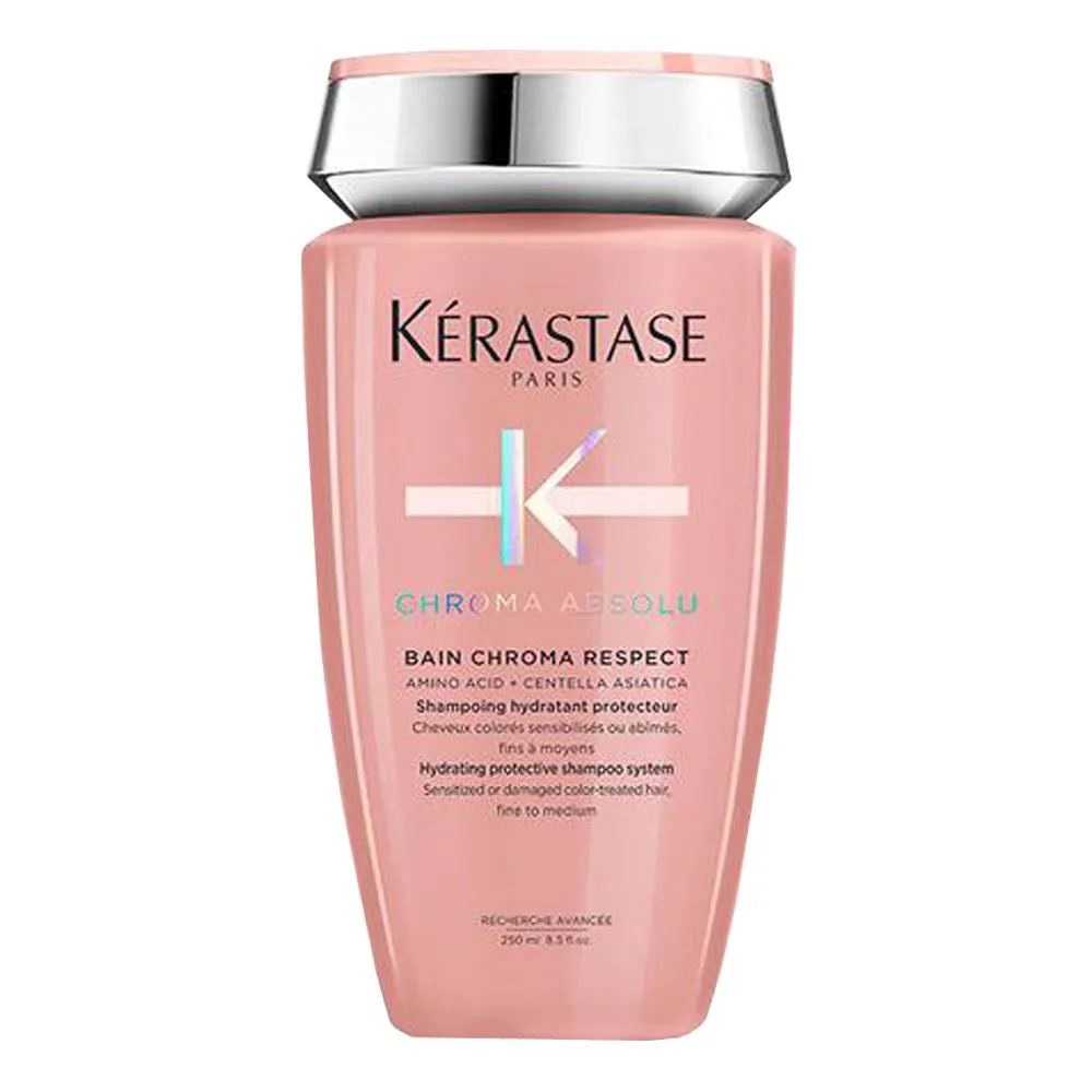 【KERASTASE卡詩】恆彩系列髮浴 250ml 歷史價格詳細信息