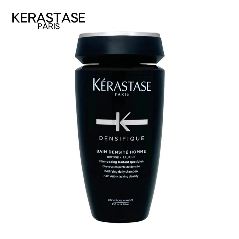 KERASTASE卡詩 男仕賦活健髮浴 250ml 歷史價格詳細信息