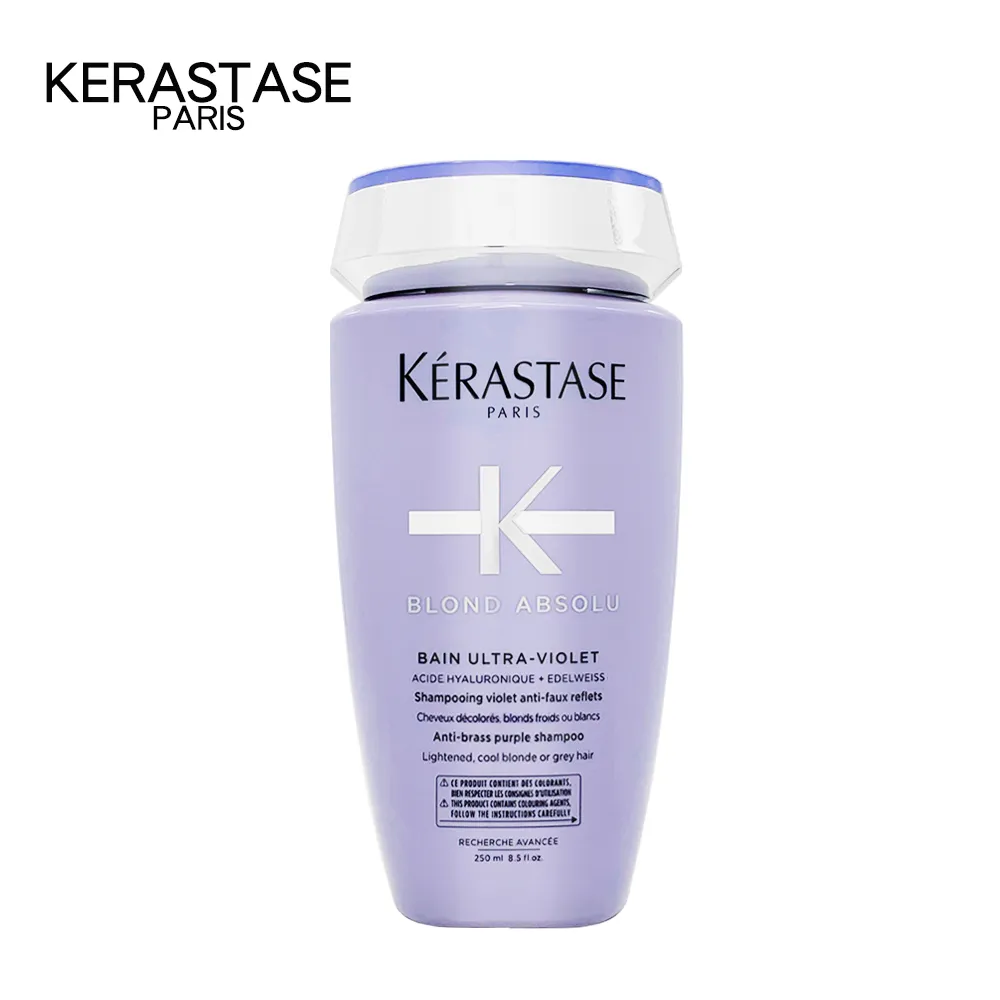 《KERASTASE卡詩》燦金絕色玻尿酸特潤髮膜500ml 歷史價格詳細信息