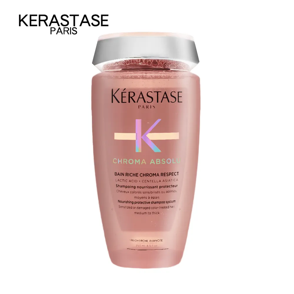 KERASTASE 卡詩 髮浴系列 恆彩重生髮浴1000ml (一般至粗髮皆適用) 歷史價格詳細信息
