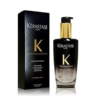 KERASTASE 卡詩 黑鑽香氛露100ml 黑鑽極萃逆時玫瑰香氛露 歷史價格詳細信息