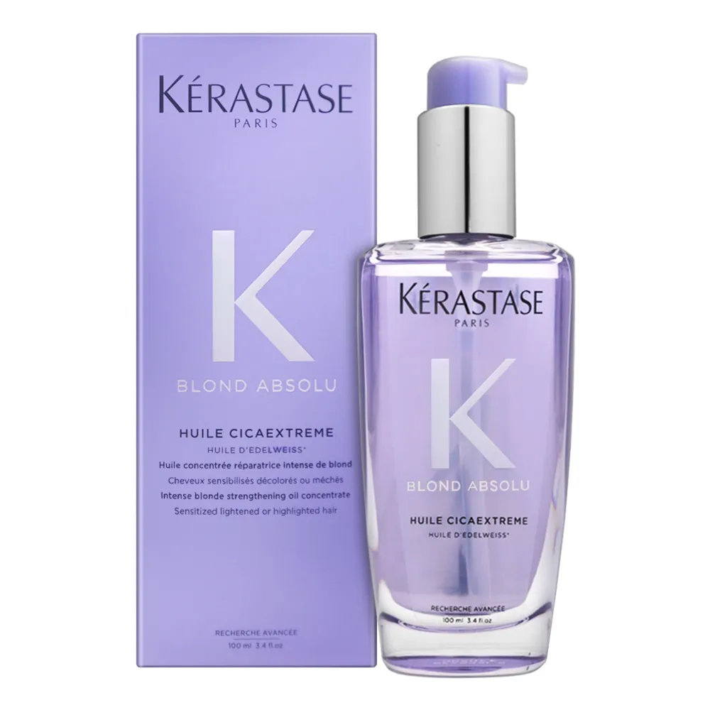 Kerastase卡詩 特潤舒敏髮浴 1000ml 歷史價格詳細信息