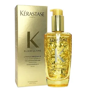 KERASTASE卡詩 金緻柔馭露100ml (共二款)  Vivo薇朵 歷史價格詳細信息
