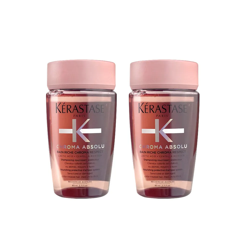 【KERASTASE卡詩】恆彩系列髮浴 250ml 歷史價格詳細信息