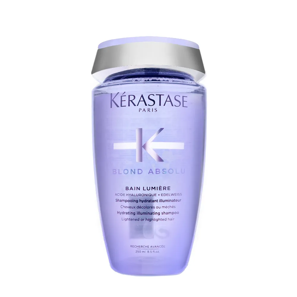 【KERASTASE卡詩】燦金絕色髮浴 250ml 歷史價格詳細信息