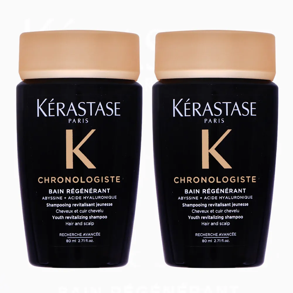 《KERASTASE卡詩》黑鑽極萃逆時髮浴(黑鑽逆時)1000ml 歷史價格詳細信息