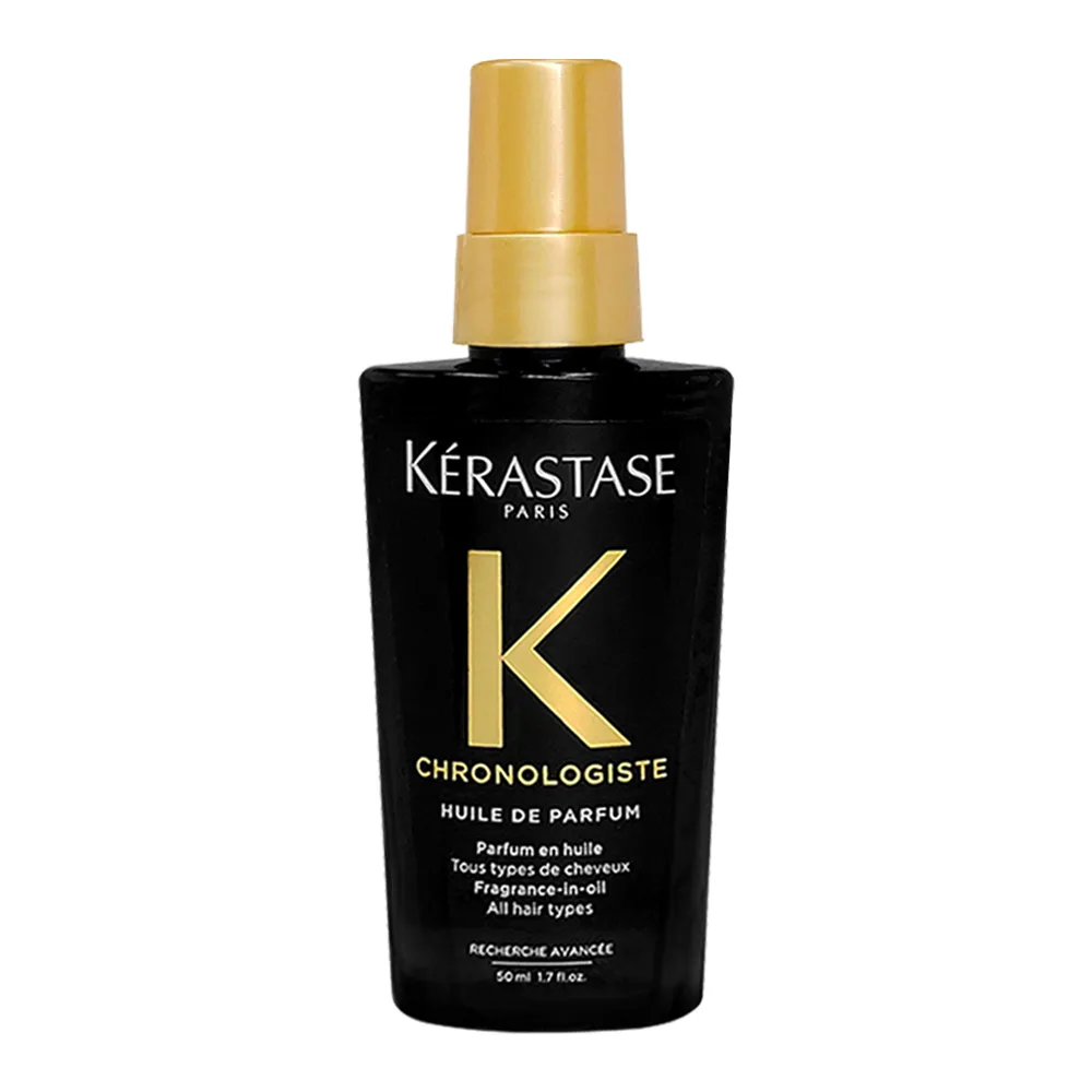 KERASTASE 卡詩 黑鑽極萃逆時玫瑰香氛露(100ml)-國際航空版 歷史價格詳細信息