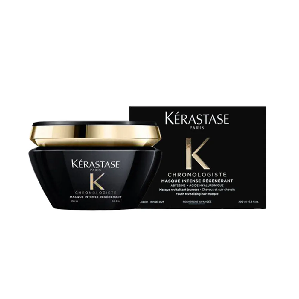 KERASTASE 黑鑽極萃逆時髮膜200ml 歷史價格詳細信息