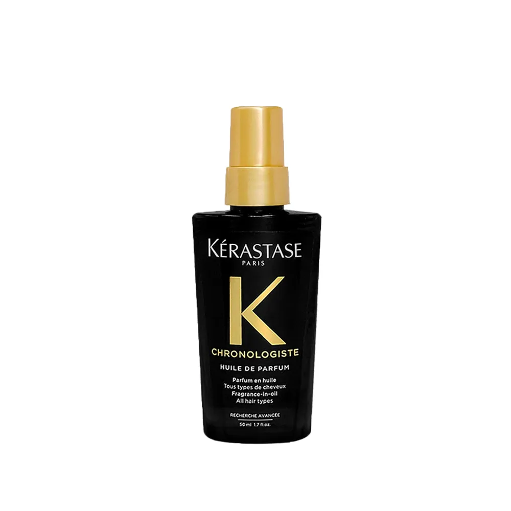 KERASTASE 卡詩 黑鑽極萃逆時玫瑰香氛露(100ml)-國際航空版 歷史價格詳細信息