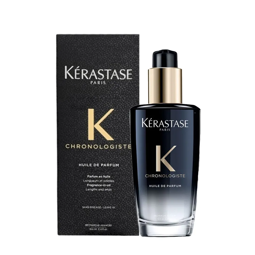 KERASTASE 卡詩 黑鑽香氛露100ml 黑鑽極萃逆時玫瑰香氛露 歷史價格詳細信息
