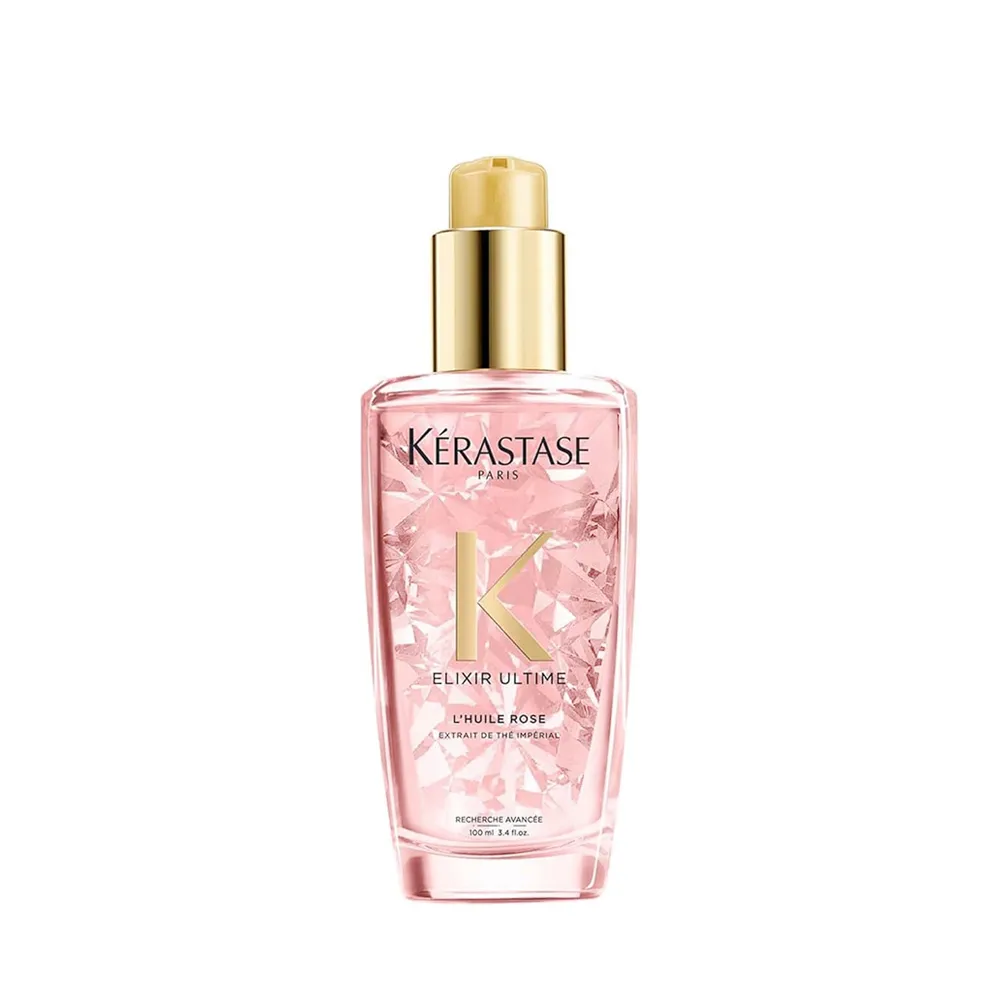 KERASTASE卡詩 金緻柔馭露100ml (共二款)  Vivo薇朵 歷史價格詳細信息