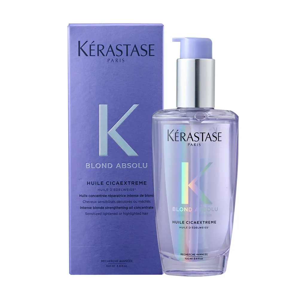 《KERASTASE卡詩》特潤舒活髮浴250ml 歷史價格詳細信息