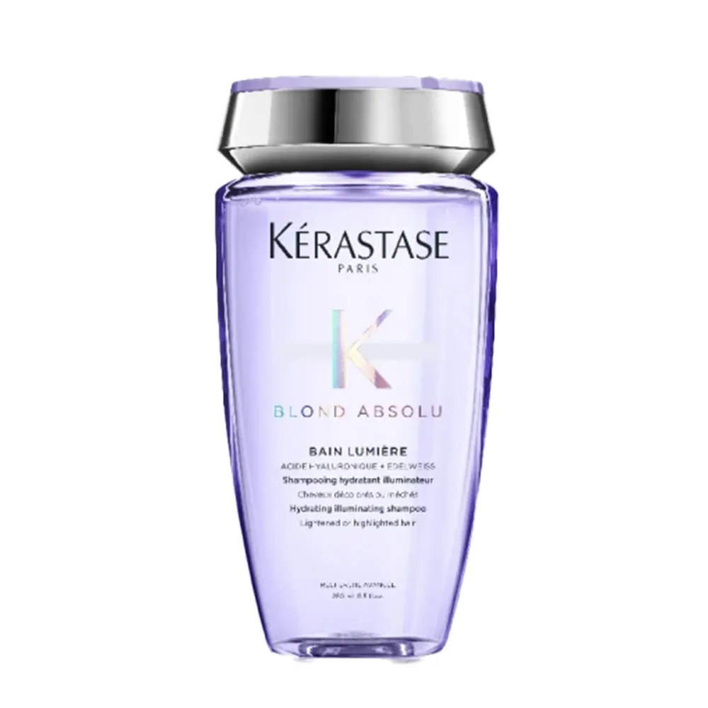 【KERASTASE卡詩】燦金絕色髮浴 250ml 歷史價格詳細信息