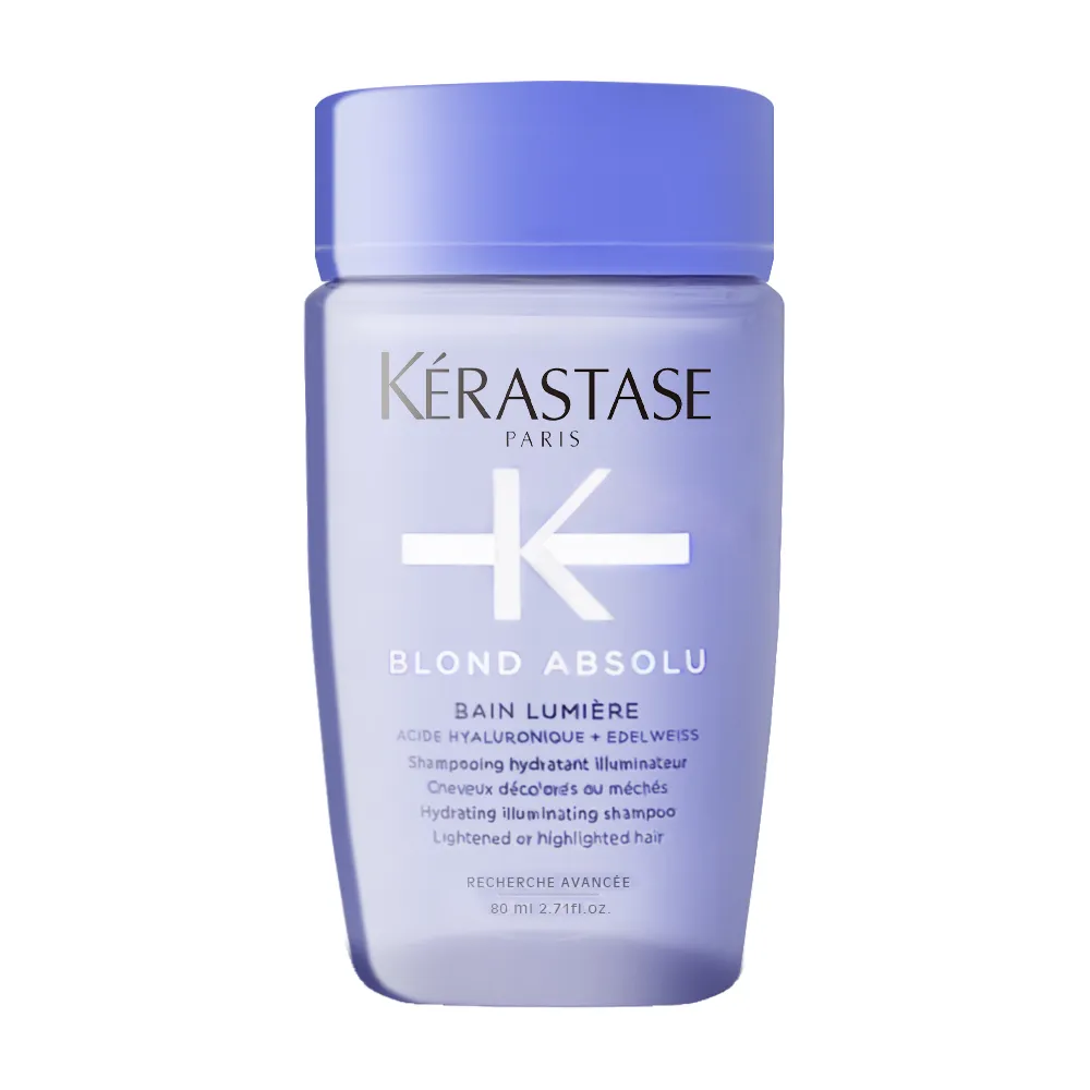 Kerastase 卡詩 燦金絕色髮浴-保濕型 1000ML 歷史價格詳細信息