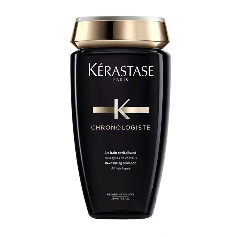 Kerastase卡詩 黑鑽髮浴250ml 黑鑽極萃逆時髮浴 歷史價格詳細信息