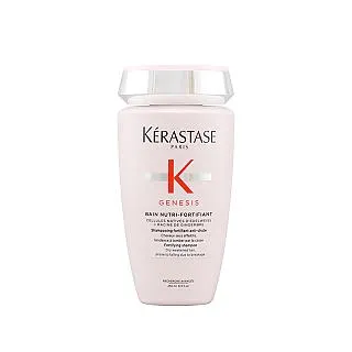 K’ERASTASE 卡詩 粉漾芯生髮浴250ml 歷史價格詳細信息