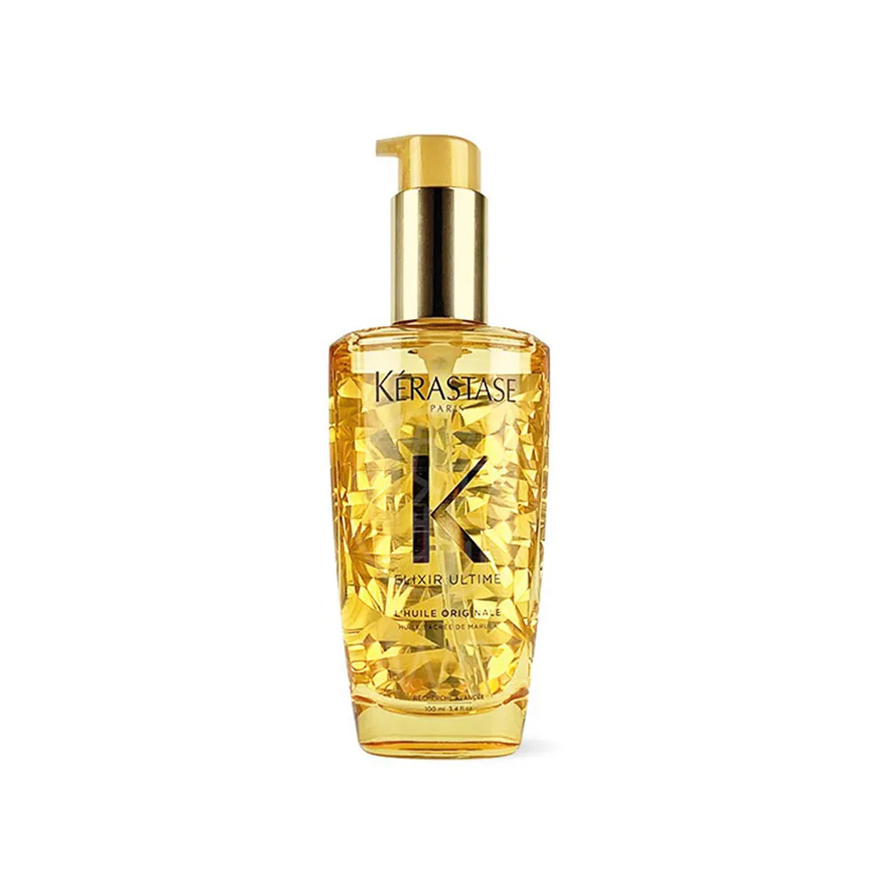 KERASTASE卡詩 金緻柔馭露100ml (共二款)  Vivo薇朵 歷史價格詳細信息