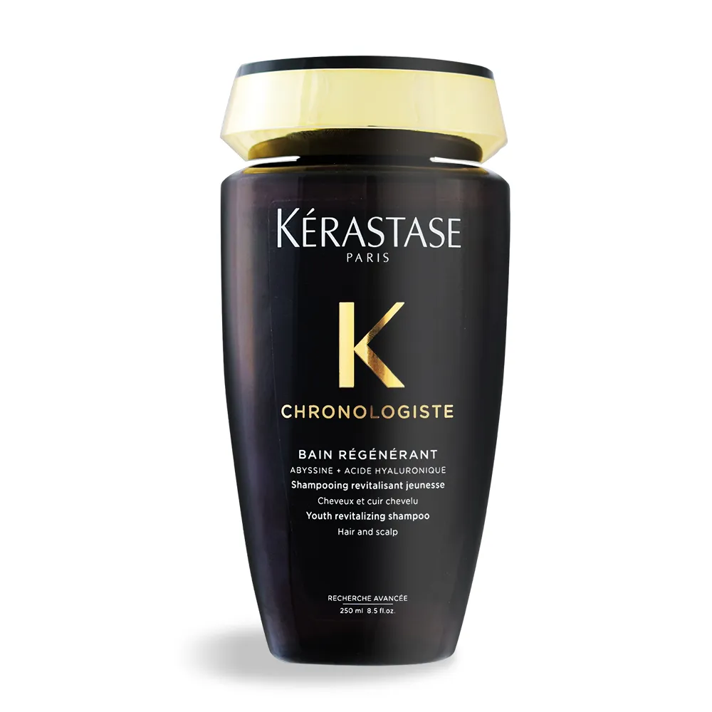 Kerastase卡詩 黑鑽髮浴250ml 黑鑽極萃逆時髮浴 歷史價格詳細信息