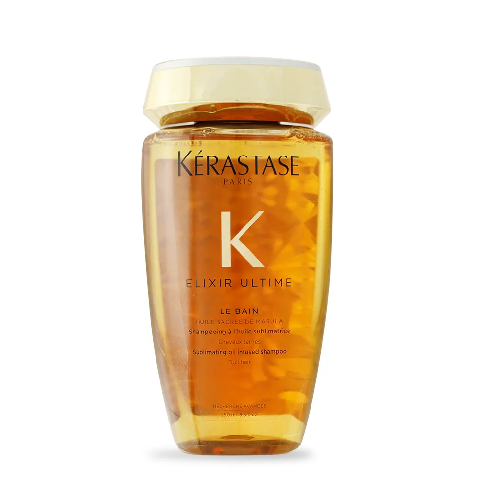 KERASTASE 卡詩 金緻柔馭髮浴250ml 歷史價格詳細信息